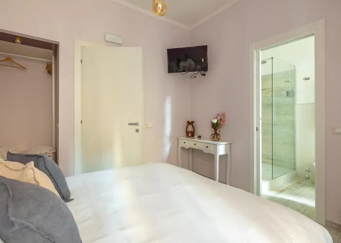 Appartement Domvs Clelia 2 Bedrooms *