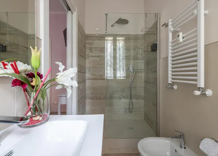 Domvs Clelia 2 Bedrooms * Rome