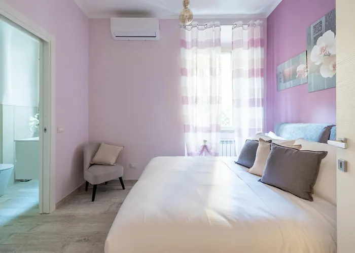 Domvs Clelia 2 Bedrooms