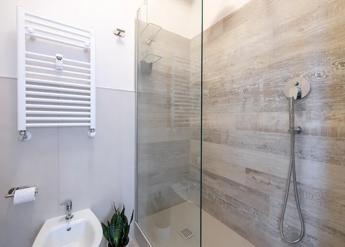 Domvs Clelia 2 Bedrooms Appartement Rome