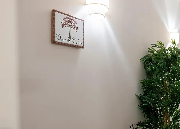 Domvs Clelia 2 Bedrooms * Rome