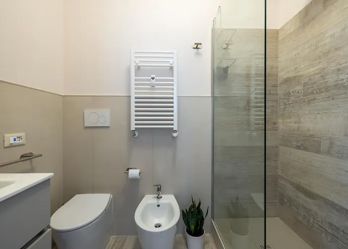 Domvs Clelia 2 Bedrooms Rome