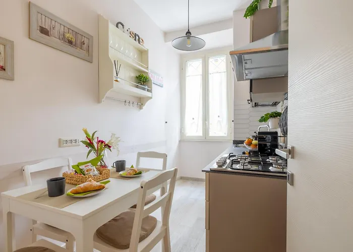 Appartement Domvs Clelia 2 Bedrooms