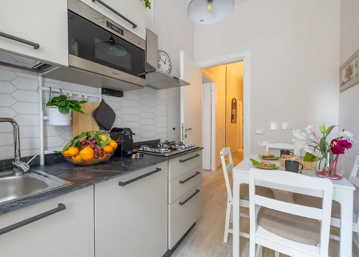 Domvs Clelia 2 Bedrooms Appartement Rome