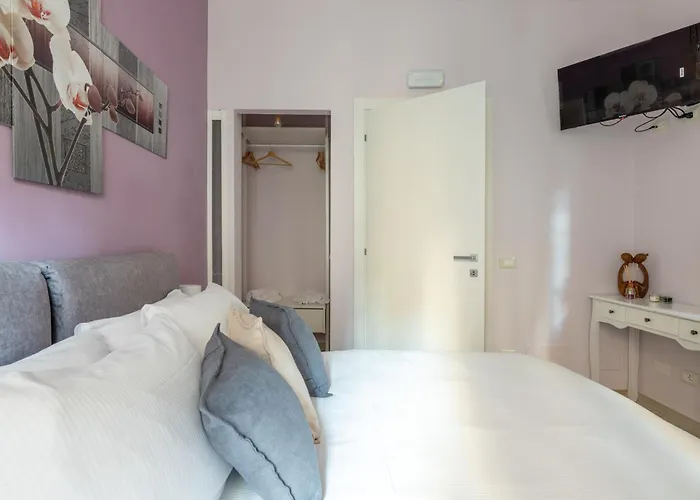 Domvs Clelia 2 Bedrooms Appartement Rome