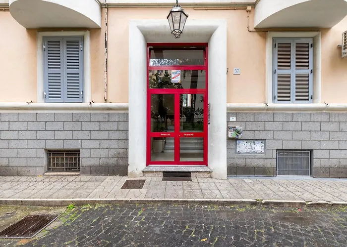 Domvs Clelia 2 Bedrooms