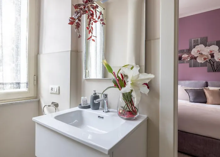 Domvs Clelia 2 Bedrooms Appartement *